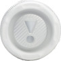 Акустическая система JBL Flip 7 White (JBLFLIP7WHT)