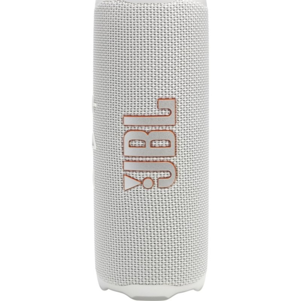 Акустическая система JBL Flip 7 White (JBLFLIP7WHT)