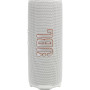 Акустическая система JBL Flip 7 White (JBLFLIP7WHT)