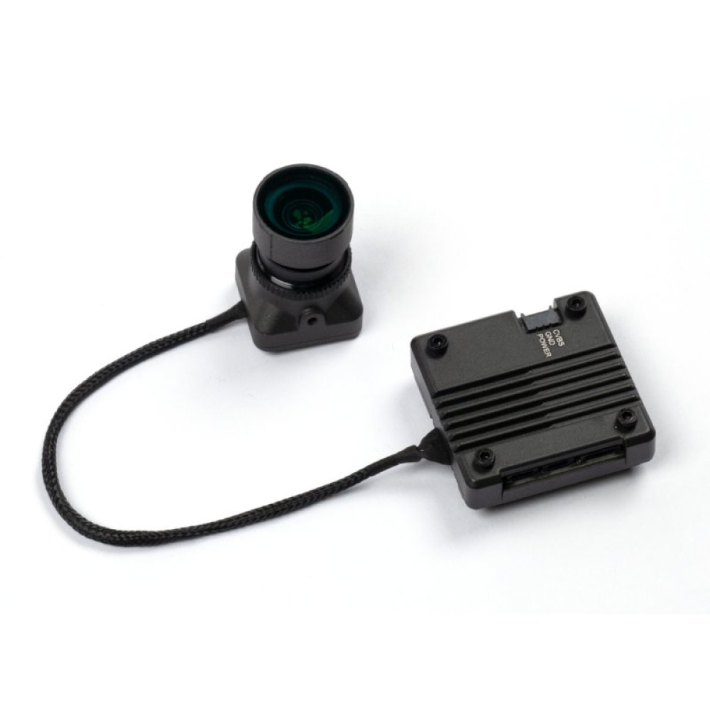 Камера FPV CADDXFPV Gazer camera (MN12-0014B)