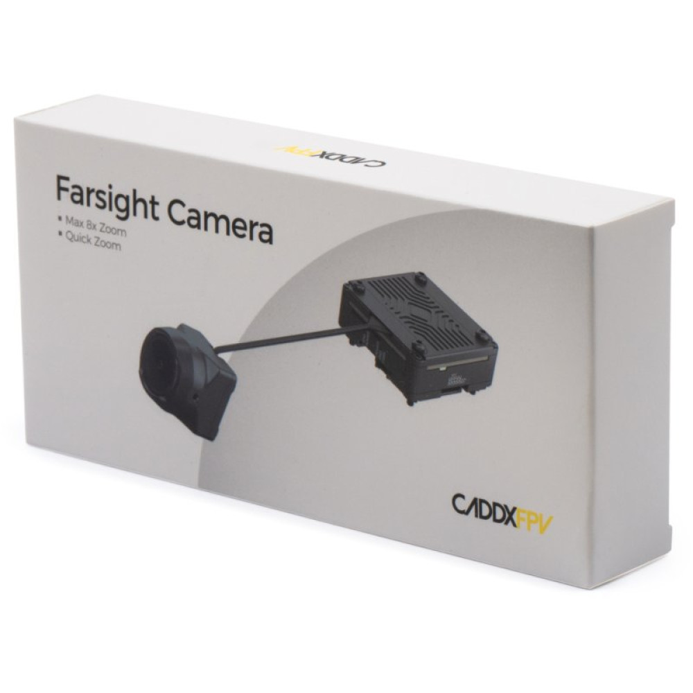 Камера FPV CADDXFPV Farsight camera (MN13-0014B) Камера FPV CADDXFPV Farsight camera (MN13-0014B)