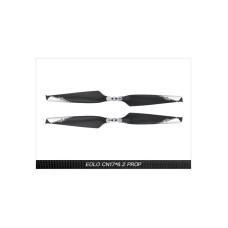 Пропелер для дрона Eolo 17x6,2 1 CW+1 CCW (FP-1762)