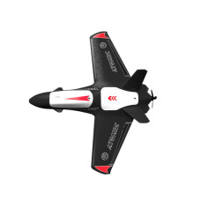 Летающее крыло ATOMRC Dolphin black RTH (DBRTH)