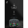 Пульт управління для дрона Jumper T15 VS-M HALL ELRS 915MHz (C10129)