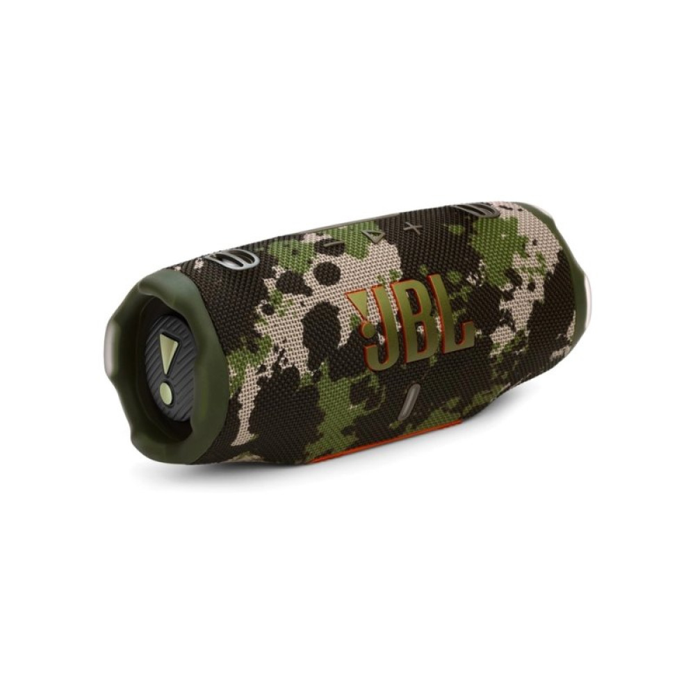 Акустическая система JBL Charge 6 Squad (JBLCHARGE6SQUAD)