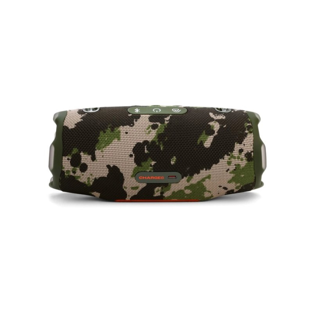 Акустическая система JBL Charge 6 Squad (JBLCHARGE6SQUAD)