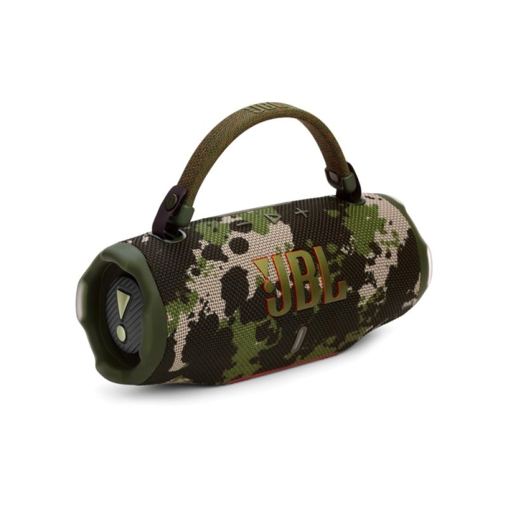 Акустическая система JBL Charge 6 Squad (JBLCHARGE6SQUAD)