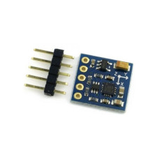 Компас для дрона Hobbyporter триосьовий магнітомерт HMC5883L (HP9915.0351)