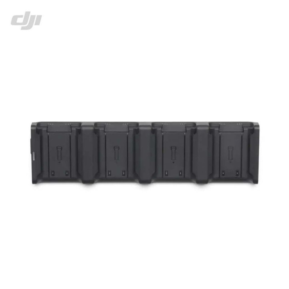 Зарядний пристрій для дрона DJI Matrice 4Е/T USB-C 100 Wat (CP.EN.00000555.01)