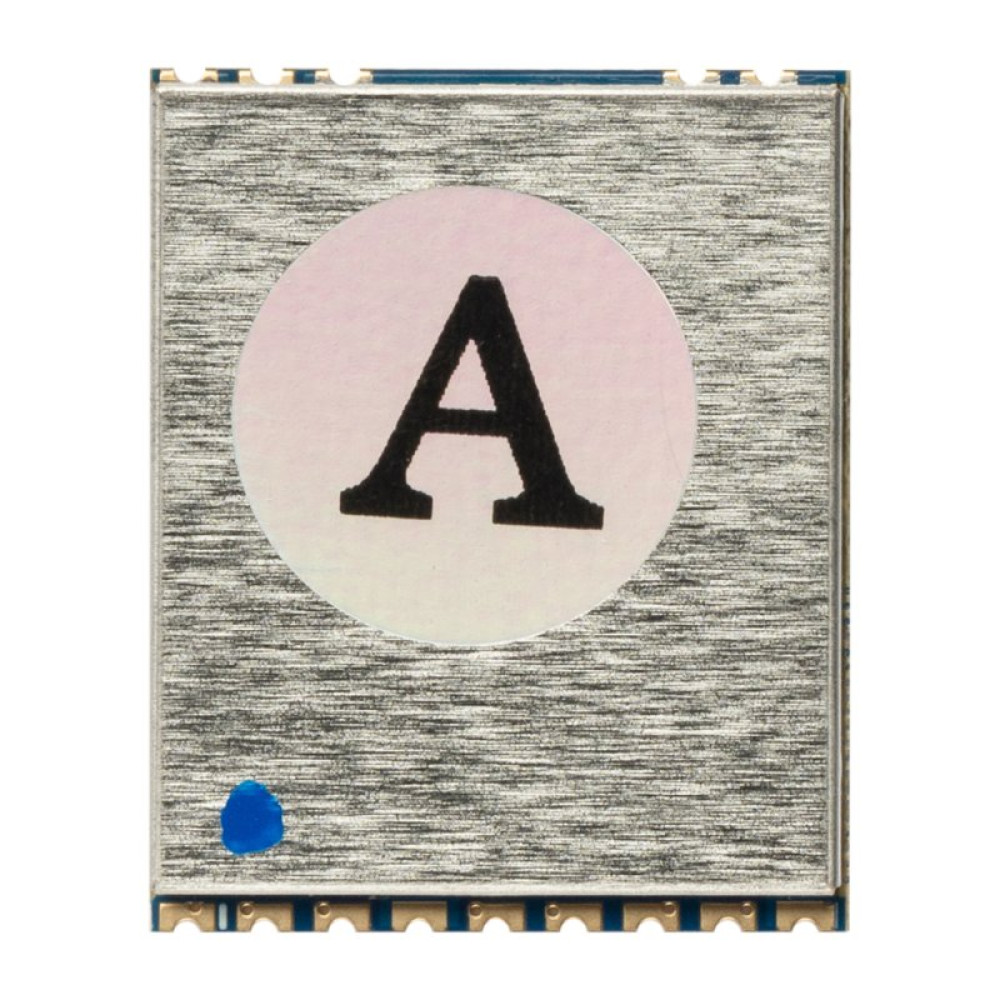 Відеоприймач (VRX) TBS 5.8G - MM238RW (MM238RW)