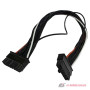 Аксессуар для зарядного устройства iSDT Balance Cables for X16 Charger (X16-CAB)
