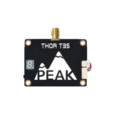 Видеопередатчик (VTX) Peakfpv THOR T35 FPV VTX (T35)