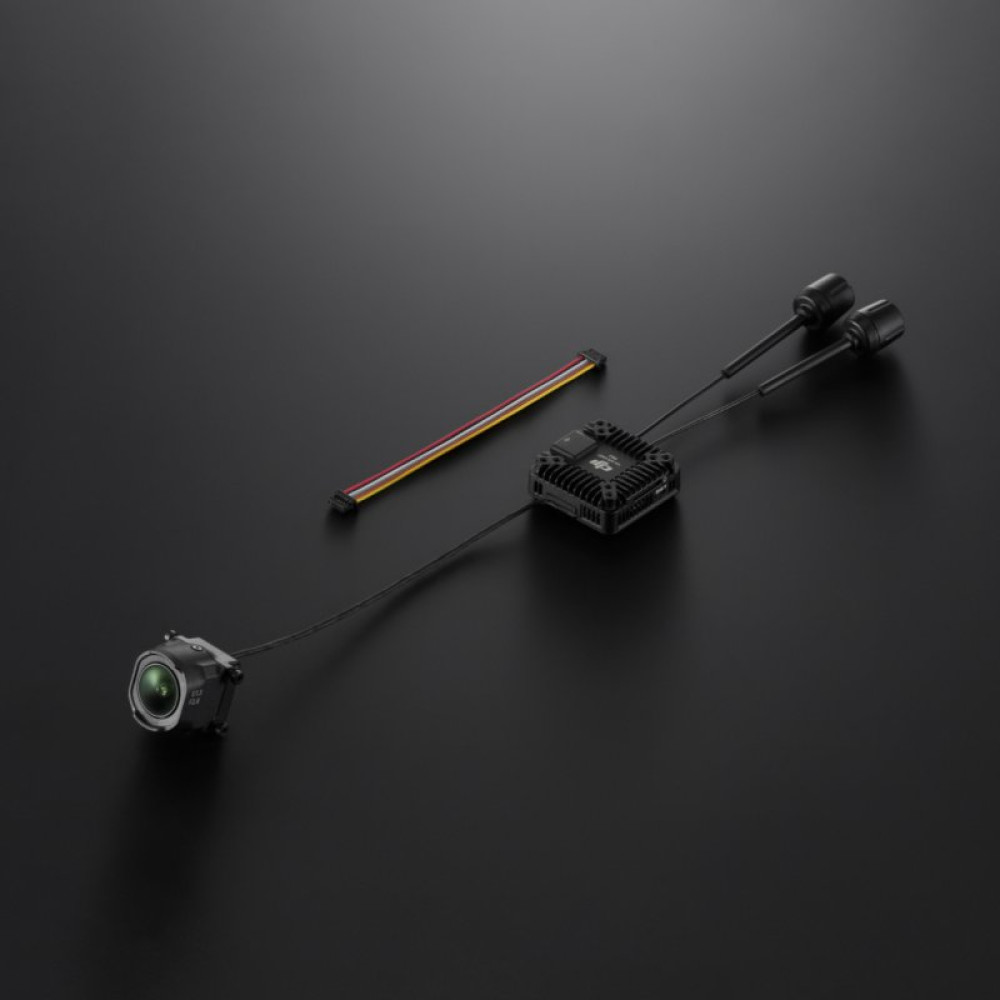 Видеосистема FPV DJI O4 Air Unit Pro (CP.FP.00000233) Видеосистема FPV DJI O4 Air Unit Pro (CP.FP.00000233)