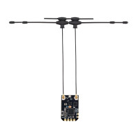 Приймач (RX) RadioMaster XR3 Nano Multi-Frequency Antenna Diversity ExpressLRS (X-3)