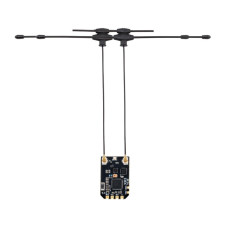 Приймач (RX) RadioMaster XR3 Nano Multi-Frequency Antenna Diversity ExpressLRS (X-3)