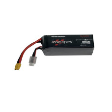 Акумулятор для дрона RacePow 4200mAh 6S 80C (4200mAh-6S-80C)