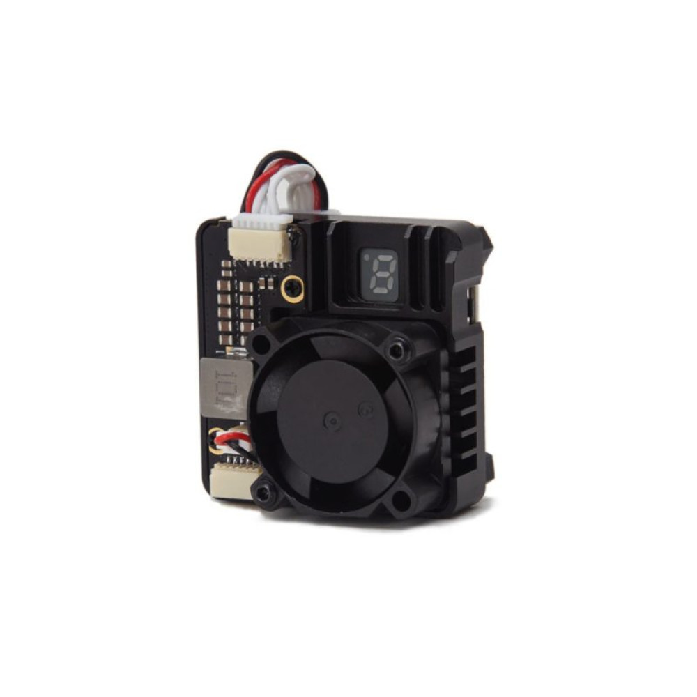 Відеопередавач (VTX) Skyzone TX2501CNC 2.5W 6.2G 64CH L,X,S Band (TX2501CNC6G)