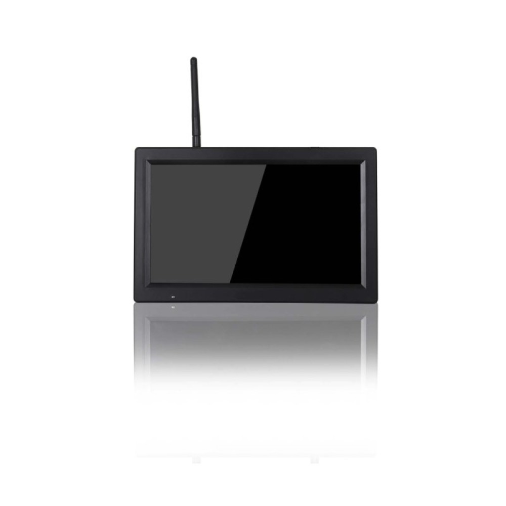 Монітор FPV Hawkeye Captain X 10.2 inch 3.3 GHZ FPV Monitor with HDMI DV (Captain X 10.2 inch 3.3 GHZ FPV Monitor)