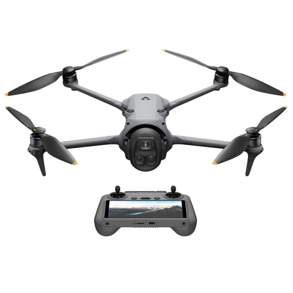 Квадрокоптер DJI Mavic 4 Pro (DJI RC-2) (CP.MA.00000849.01)