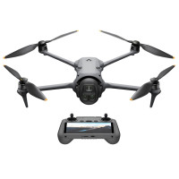 Квадрокоптер DJI Mavic 4 Pro (DJI RC-2) (CP.MA.00000849.01)