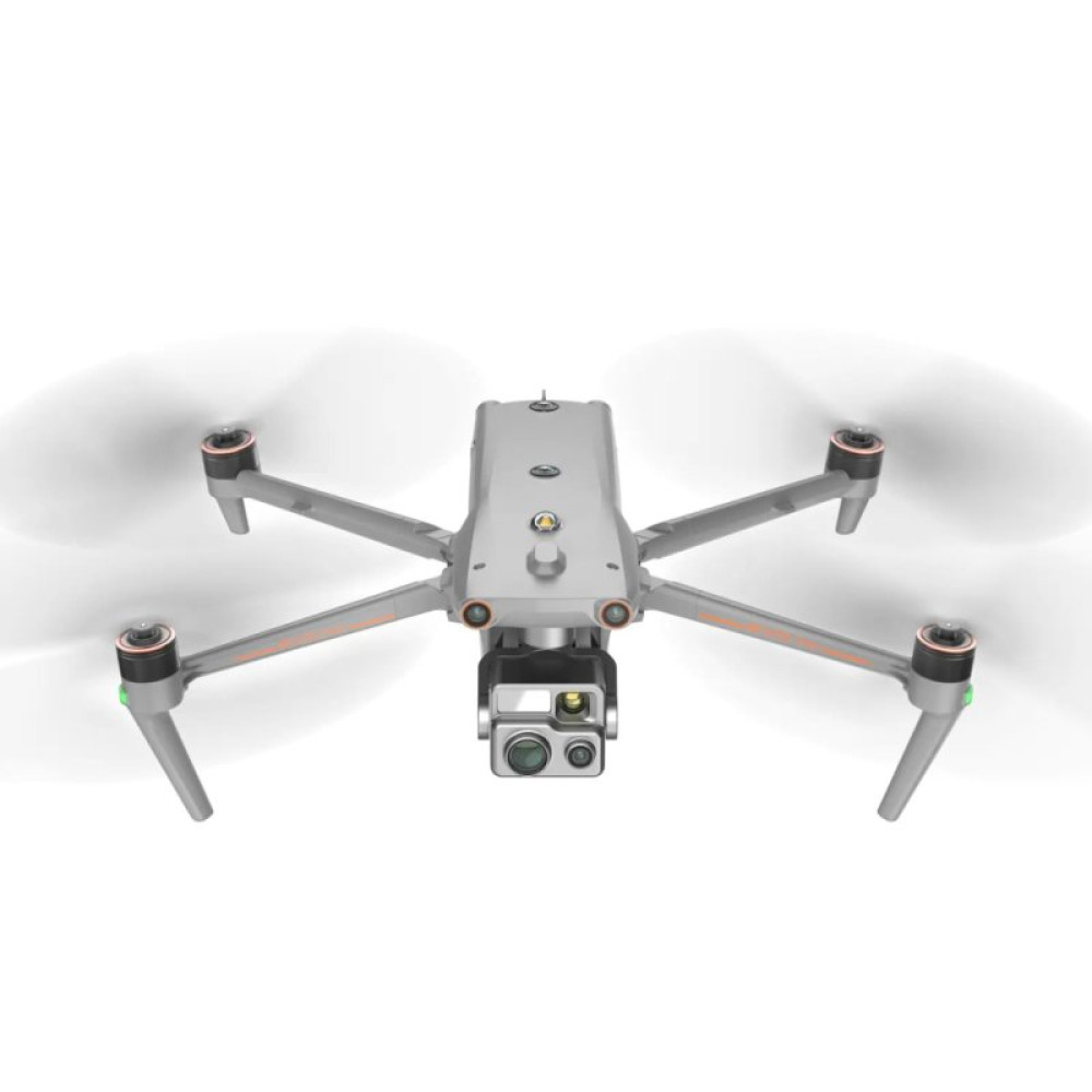 Квадрокоптер Autel EVO Max 4T XE (+ у комплекті 1шт. батарея для дрона) (AR41199)