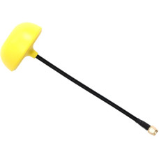 Антенна для дрона RavLink Bubble 3.0-3.5GHz 160mm SMA RHCP (ANT335G) Антенна для дрона RavLink Bubble 3.0-3.5GHz 160mm SMA RHCP (ANT335G)