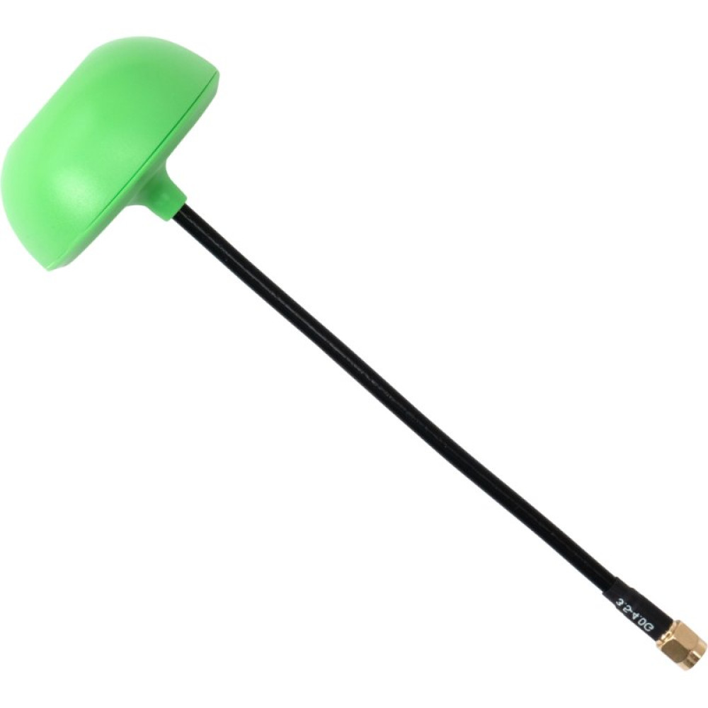 Антенна для дрона RavLink Bubble 3.5-4.0GHz 160mm SMA RHCP (ANT354G) Антенна для дрона RavLink Bubble 3.5-4.0GHz 160mm SMA RHCP (ANT354G)