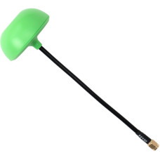 Антенна для дрона RavLink Bubble 3.5-4.0GHz 160mm SMA RHCP (ANT354G) Антенна для дрона RavLink Bubble 3.5-4.0GHz 160mm SMA RHCP (ANT354G)