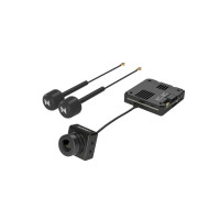 Видеосистема FPV CADDXFPV Avatar HD Kit V2 (Dual Antennas Version) (WN07-6S14B)