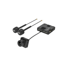 Видеосистема FPV CADDXFPV Avatar HD Kit V2 (Dual Antennas Version) (WN07-6S14B) Видеосистема FPV CADDXFPV Avatar HD Kit V2 (Dual Antennas Version) (WN07-6S14B)