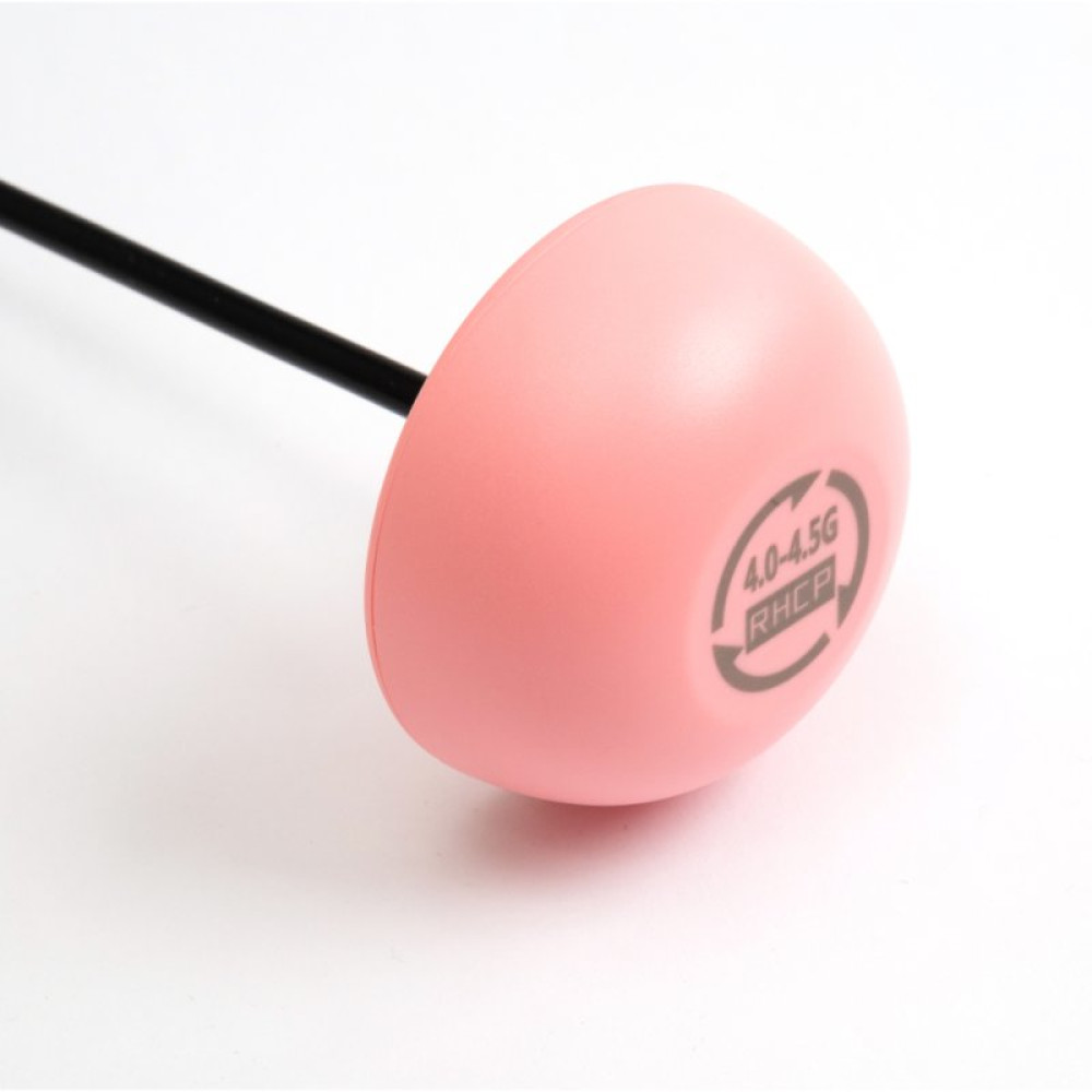 Антенна для дрона RavLink Bubble 4.0-4.5GHz 160mm SMA RHCP (ANT445G) Антенна для дрона RavLink Bubble 4.0-4.5GHz 160mm SMA RHCP (ANT445G)