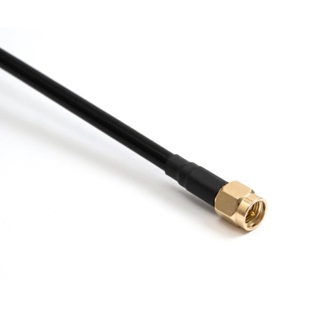 Антенна для дрона RavLink Bubble 6.7-7.2GHz 160mm SMA RHCP (ANT6772G) Антенна для дрона RavLink Bubble 6.7-7.2GHz 160mm SMA RHCP (ANT6772G)