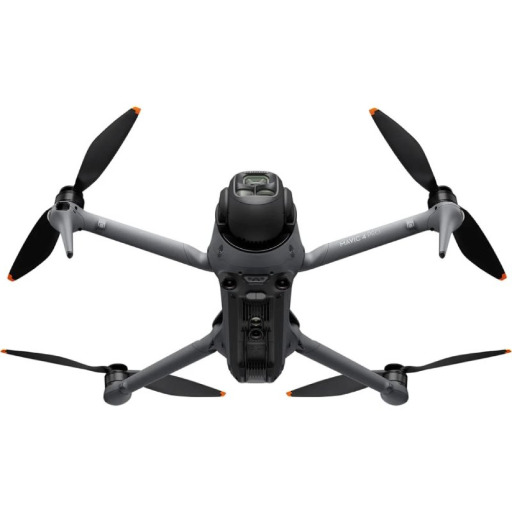 Квадрокоптер DJI Mavic 4 Pro Fly More Combo RC 2 (CP.MA.00000848.01)