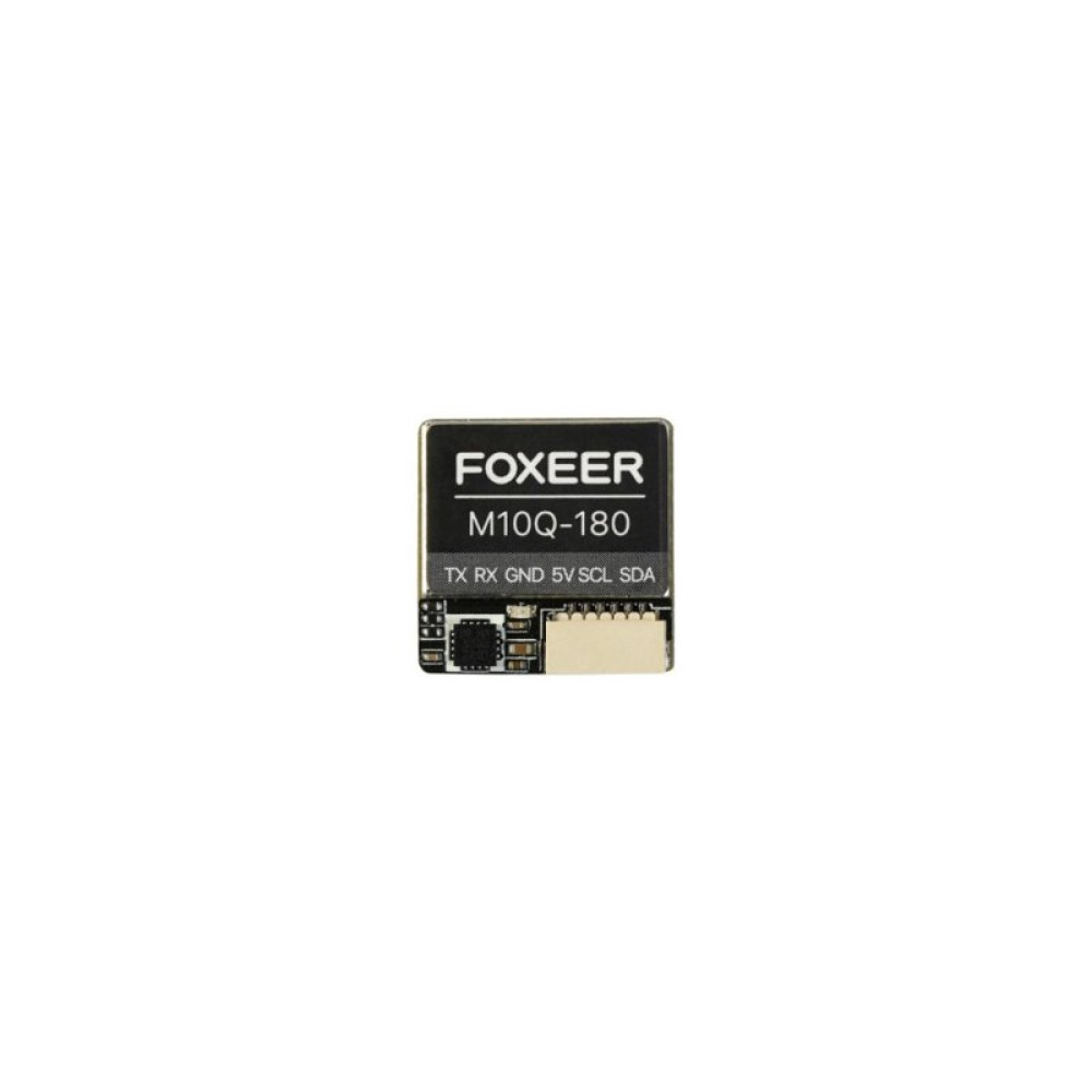 GPS модуль для дрона Foxeer M10Q 180 GPS 5883 Compass (MR1776)