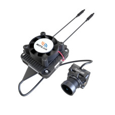 Видеосистема FPV RunCam WiFiLink2 (RCVTX) Видеосистема FPV RunCam WiFiLink2 (RCVTX)
