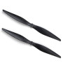 Пропелер для дрона HQProp 15x10 CCW Black-Glass Fiber Reinforced Nylon 2шт (15X10-GRN-2)