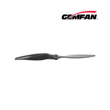 Пропелер для дрона Gemfan 8x10R Electric Glass Fiber Nylon Reverse Rotation 1хCW (PFGN8X10-EAR)