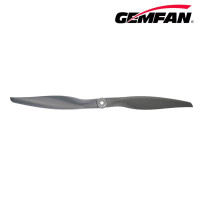 Пропеллер для дрона Gemfan 14*10L Electric Glass Fiber Nylon CCW (PFGN14X10-EAL)