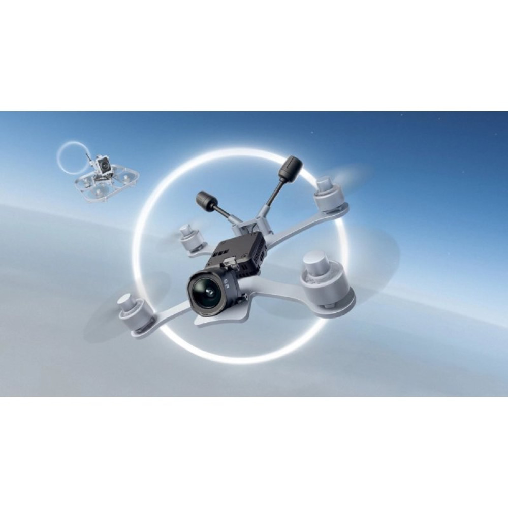 Видеосистема FPV DJI O4 Air Unit Pro OEM (CP.FP.00000233OEM) Видеосистема FPV DJI O4 Air Unit Pro OEM (CP.FP.00000233OEM)