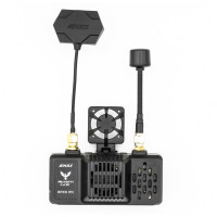 Антенна для дрона Skyzone 5GHz 160mm MMCX90 RHCP (AT5G MMCX)