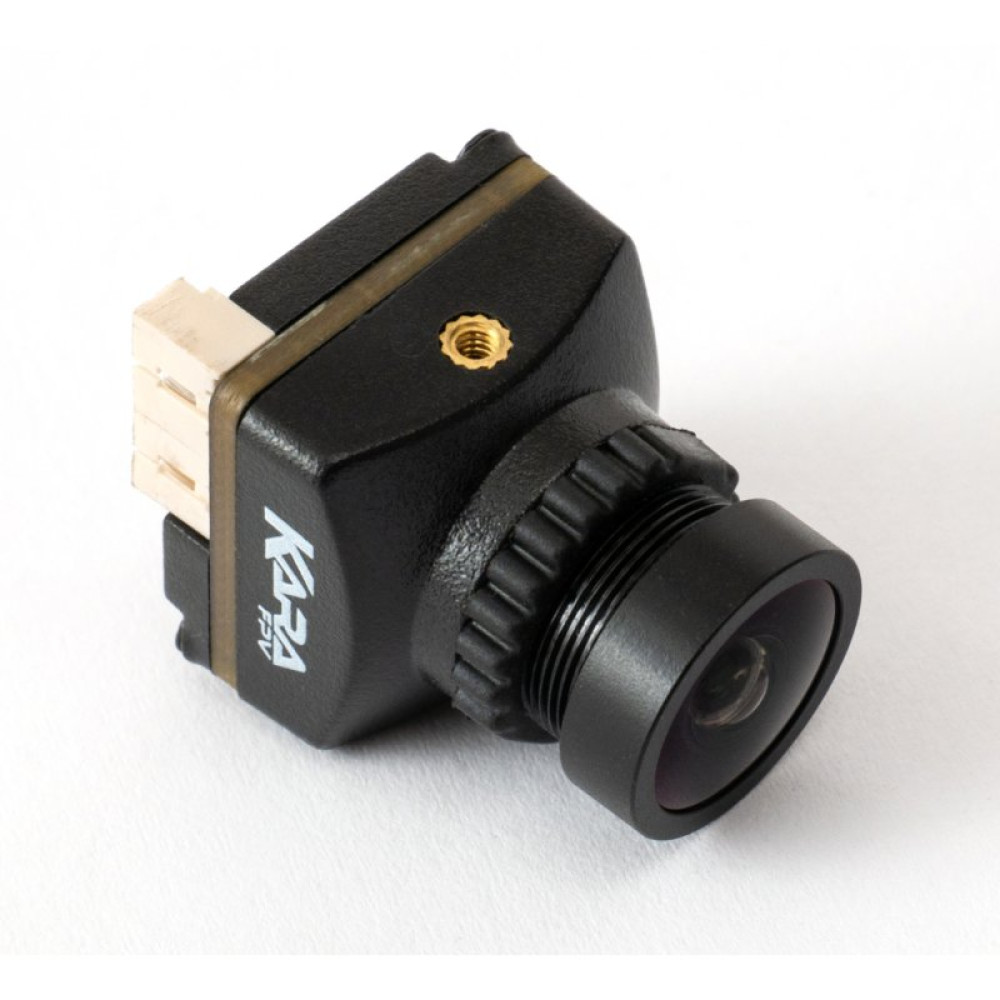 Камера FPV KaraFPV SPY 1200TVL (SPY) Камера FPV KaraFPV SPY 1200TVL (SPY)