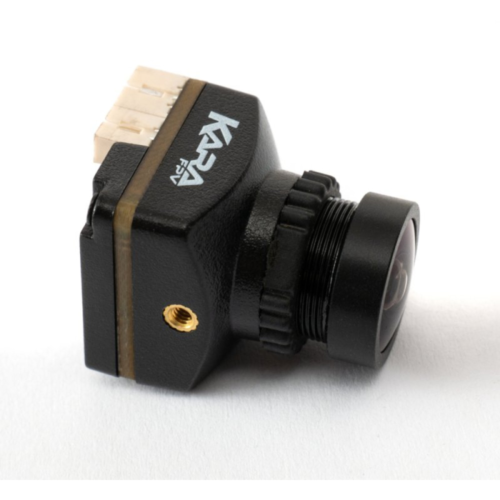 Камера FPV KaraFPV SPY 1200TVL (SPY) Камера FPV KaraFPV SPY 1200TVL (SPY)