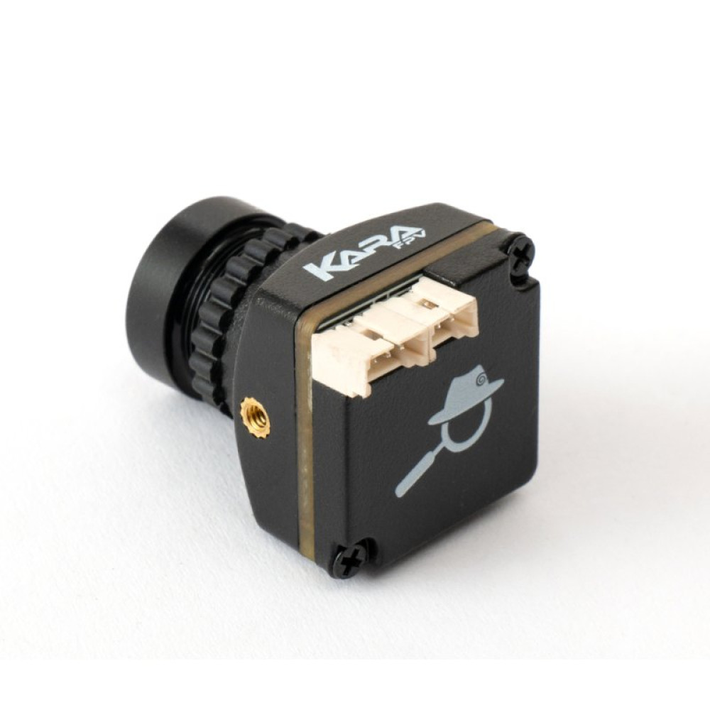 Камера FPV KaraFPV SPY 1200TVL (SPY) Камера FPV KaraFPV SPY 1200TVL (SPY)