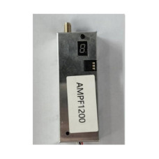 Видеопередатчик (VTX) Bluesky AMPF1200 1.2G 4W 8CH (AM12) Видеопередатчик (VTX) Bluesky AMPF1200 1.2G 4W 8CH (AM12)