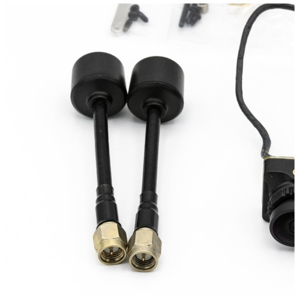 Видеосистема FPV Emax Wyvern Link OpenIPC 800mW VTX V2 (0110003188) Видеосистема FPV Emax Wyvern Link OpenIPC 800mW VTX V2 (0110003188)