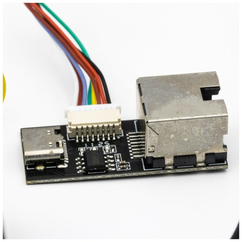 Видеосистема FPV Emax Wyvern Link OpenIPC 800mW VTX V2 (0110003188) Видеосистема FPV Emax Wyvern Link OpenIPC 800mW VTX V2 (0110003188)