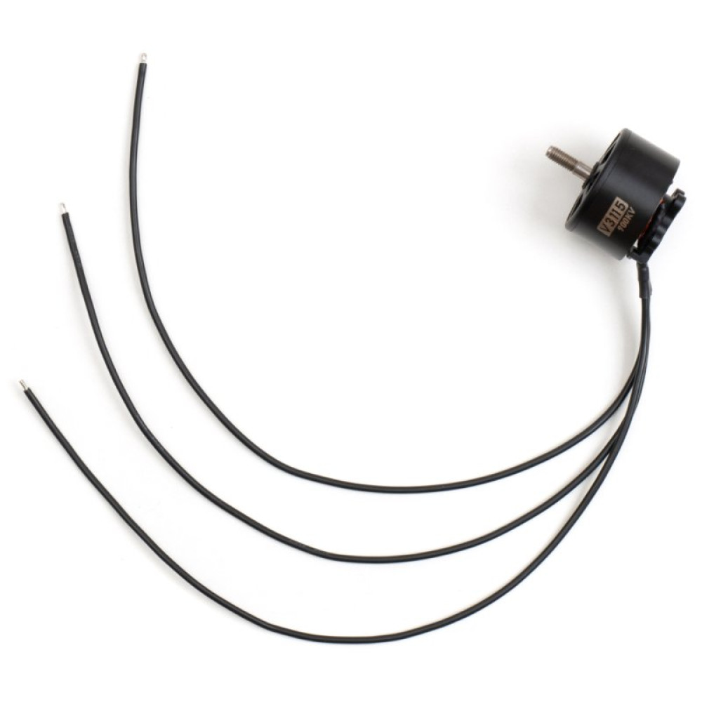 Двигатель для дрона KaraFPV 3115 900KV упаковка 200 шт. (1I20034BOX) Двигатель для дрона KaraFPV 3115 900KV упаковка 200 шт. (1I20034BOX)