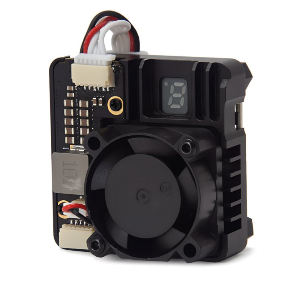 Видеопередатчик (VTX) Skyzone TX2501CNC 2.5W 6.2G 64CH L,X,S Band упаковка 200 шт. (TX2501CNC6GBOX200) Видеопередатчик (VTX) Skyzone TX2501CNC 2.5W 6.2G 64CH L,X,S Band упаковка 200 шт. (TX2501CNC6GBOX200)