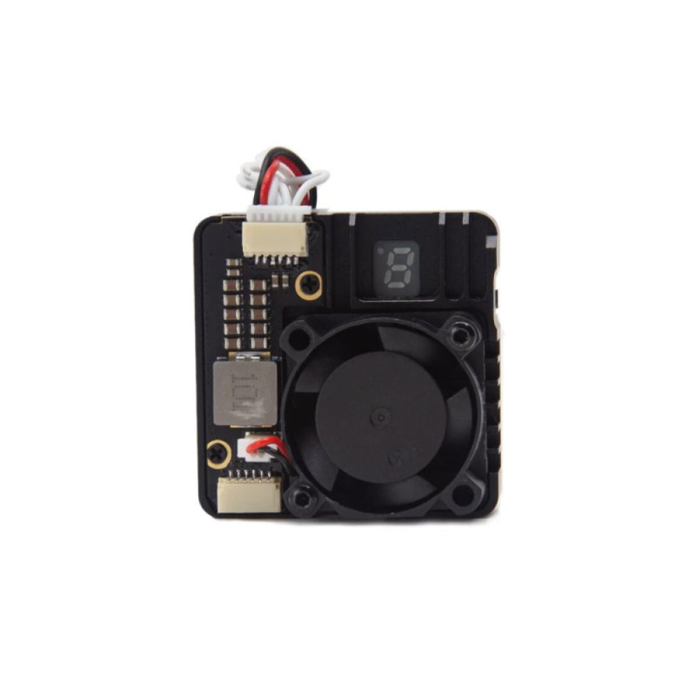 Видеопередатчик (VTX) Skyzone TX2501CNC 2.5W 6.2G 64CH L,X,S Band упаковка 200 шт. (TX2501CNC6GBOX200) Видеопередатчик (VTX) Skyzone TX2501CNC 2.5W 6.2G 64CH L,X,S Band упаковка 200 шт. (TX2501CNC6GBOX200)