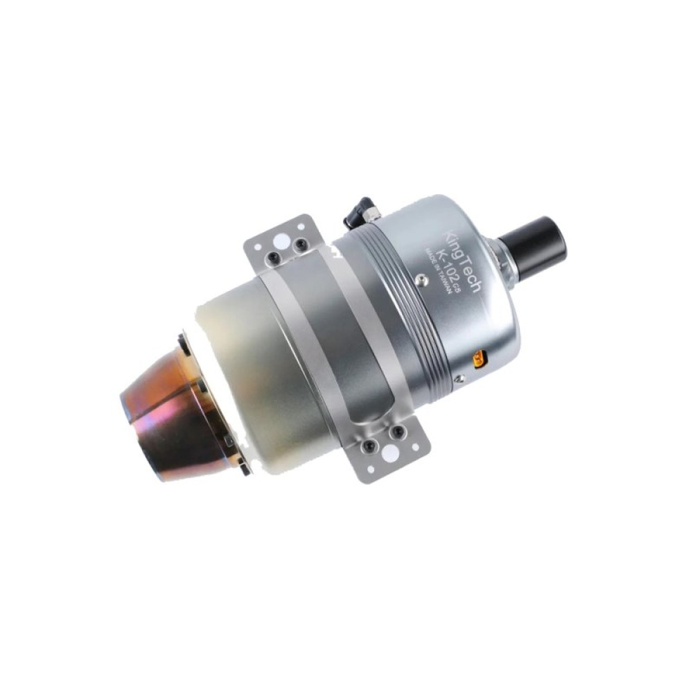 Двигатель для дрона KingTech K102G5 Двигатель для дрона KingTech K102G5